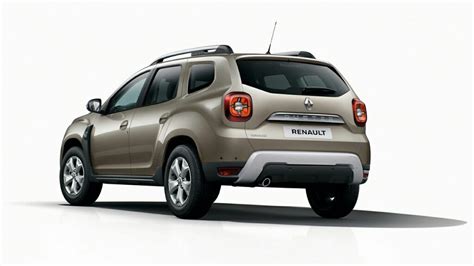 renault duster 2023 4x4